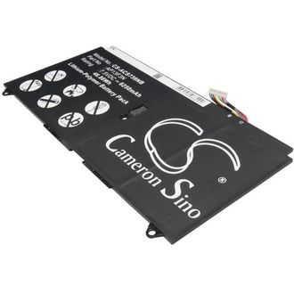 Batéria pre Acer Aspire S7, 6250 mAh, Li-Pol