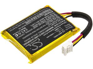 Batéria pre Sony SRS-XB10, SRS-XB12, WH-L600, 1400 mAh, Li-Pol