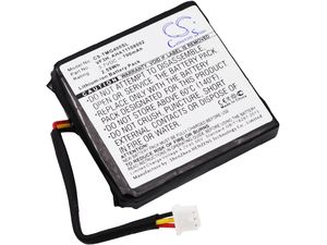 Batérie pre TomTom Go 400 4.3" (ekv. AHA11108002) 700 mAh, Li-ion