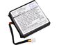 Batérie pre TomTom Go 400 4.3" (ekv. AHA11108002) 700 mAh, Li-ion