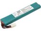 Batéria pre Medtronic Lifepak 20, Physio-Control Lifepak 20 a iné, 3000 mAh, Li-Ion