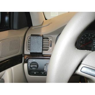 Brodit ProClip montážna konzola pre Volvo S80 99-06, vľavo