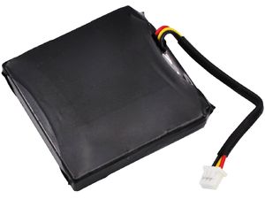 Batérie pre TomTom Go 400 4.3" (ekv. AHA11108002) 700 mAh, Li-ion