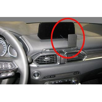 Brodit ProClip montážna konzola pre Mazda CX-5 17-19, na stred