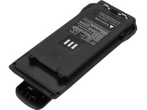 Batéria pre Hytera Ap515, Ap588, Bp510, Bp515 a ďalšie, 1350 mAh, Li-Ion