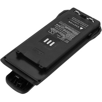 Batéria pre Hytera Ap515, Ap588, Bp510, Bp515 a ďalšie, 1350 mAh, Li-Ion
