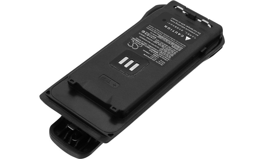 Batéria pre Hytera Ap515, Ap588, Bp510, Bp515 a ďalšie, 1350 mAh, Li-Ion