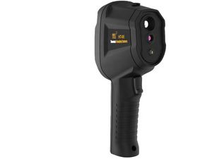 Hti 06 ručná termokamera s IR rozlíšením 256x192, -20-550°C, WiFi
