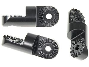 Brodit spojovacie rameno 2", rozteč 52 mm