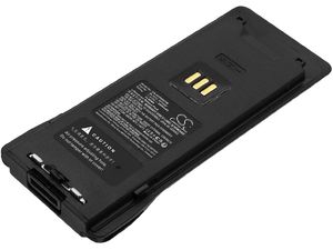 Batéria pre Hytera Hp600, Hp602, Hp605 a ďalšie, 2000 mAh, Li-Ion