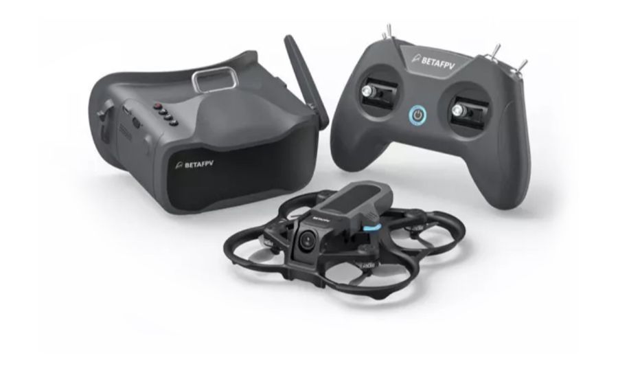 Súprava Aquilla FPV