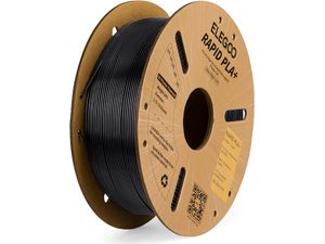 ELEGOO RAPID PLA+ 1.75, 1 kg, čierna