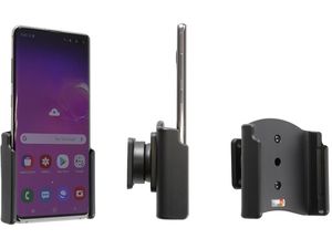 Brodit držiak do auta na Samsung Galaxy S10+ bez puzdra, bez nabíjania