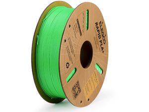 ELEGOO RAPID PLA+ 1.75, 1 kg, svetlozelená