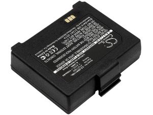 Batéria pre Bixolon Spp-R200, Zebra Zq110 a iné, 1100 mAh, Li-Ion