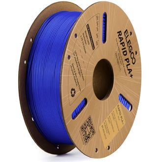 ELEGOO RAPID PLA+ 1.75, 1 kg, modrá