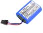 Batéria pre Zebra Imz320, Mz220, Mz320, Mz420I, 1500 mAh, Li-Ion