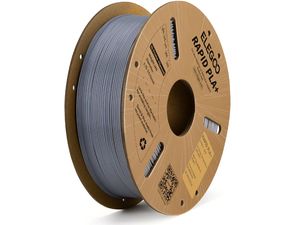 ELEGOO RAPID PLA+ 1.75, 1 kg, sivá
