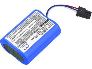 Batéria pre Zebra Imz320, Mz220, Mz320, Mz420I, 1500 mAh, Li-Ion