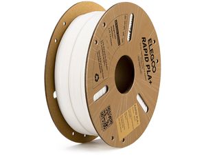 ELEGOO RAPID PLA+ 1.75, 4x1kg, biela