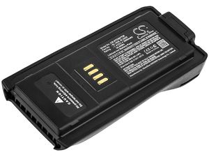 Batéria pre Hyt Pt580, Pt580h, Hytera Pt580, Pt580 Plus , 2500 mAh, Li-Ion