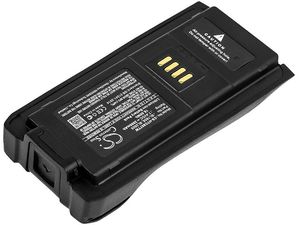 Batéria pre Hyt Pt580, Pt580h, Hytera Pt580, Pt580 Plus , 2500 mAh, Li-Ion