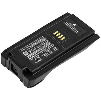 Batéria pre Hyt Pt580, Pt580h, Hytera Pt580, Pt580 Plus , 2500 mAh, Li-Ion