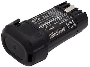 Akumulátor pre Dewalt Dcb095, Dewalt Dcf680 (ekvivalent Dewalt DCB080), 1000 mAh