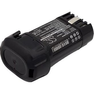 Akumulátor pre Dewalt Dcb095, Dewalt Dcf680 (ekvivalent Dewalt DCB080), 1000 mAh
