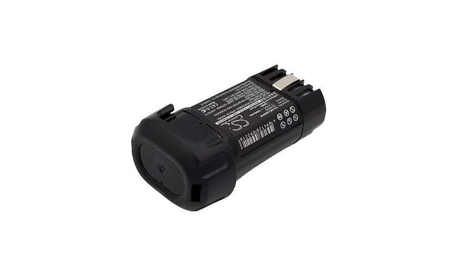 Akumulátor pre Dewalt Dcb095, Dewalt Dcf680 (ekvivalent Dewalt DCB080), 1000 mAh
