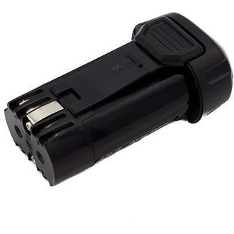 Akumulátor pre Dewalt Dcb095, Dewalt Dcf680 (ekvivalent Dewalt DCB080), 1000 mAh
