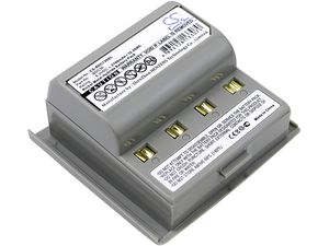 Batéria pre Sokkia, 2700mAh