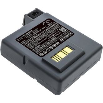 Batéria pre Zebra P4t, Rp4, Rp4t, 6800 mAh, Li-Ion