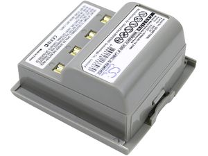 Batéria pre Sokkia, 2700mAh