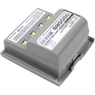 Batéria pre Sokkia, 2700mAh