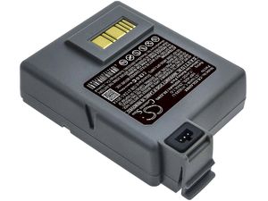 Batéria pre Zebra P4t, Rp4, Rp4t, 6800 mAh, Li-Ion