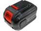 Akumulátor pre fúkače Black & Decker 60V MAX, nožnice na živý plot 60V MAX a ďalšie, 60 V, 1,5 Ah, Li-Ion
