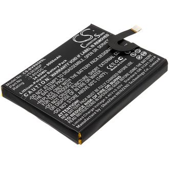 Batéria pre Blackview BV9500, BV9500 Oro, 9000 mAh, Li-Pol
