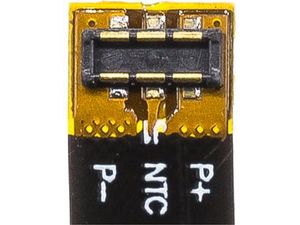 Batéria pre Blackview BV9500, BV9500 Oro, 9000 mAh, Li-Pol