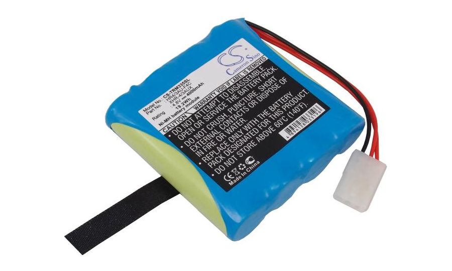 Batéria pre Trimble Gis Tsce, Range a iné, 4000 mAh, Li-Ion