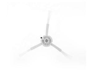 Náhradné filtre, kefy a mopy pre Roborock S10+, X10+, Dreame L10 Ultra