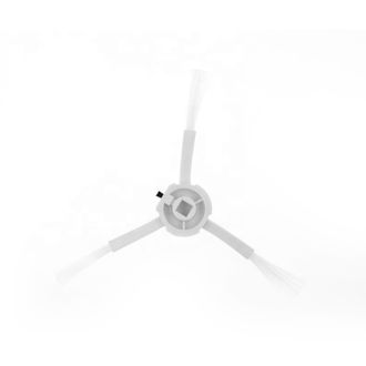 Náhradné filtre, kefy a mopy pre Roborock S10+, X10+, Dreame L10 Ultra