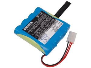 Batéria pre Trimble Gis Tsce, Range a iné, 4000 mAh, Li-Ion