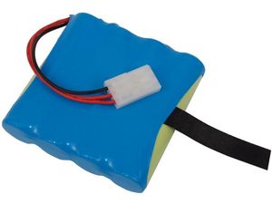 Batéria pre Trimble Gis Tsce, Range a iné, 4000 mAh, Li-Ion