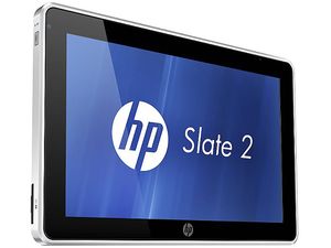 HP Slate 2 8,9" 2GB/32SSD/W/B/7P+dock/pero/kryt