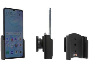 Brodit držiak do auta na Huawei P30 bez puzdra, bez nabíjania