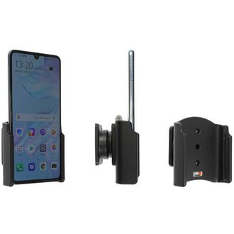 Brodit držiak do auta na Huawei P30 bez puzdra, bez nabíjania
