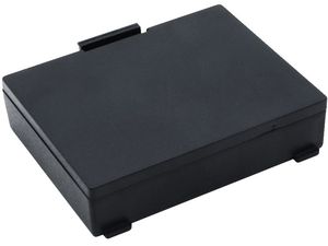 Batéria pre Zebra Em220, Em 220, Em220ii a ďalšie, 1000 mAh, Li-Ion
