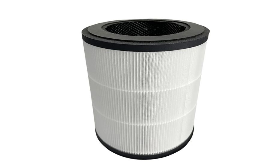 Mobilly náhradný filter pre čističku vzduchu Philips Séria 800 3 v 1 AC0830, AC0850, eq. FY0293/30