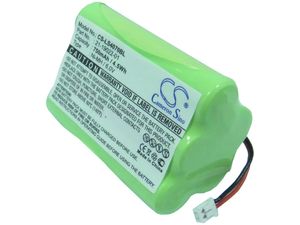 Batéria pre Symbol Ls4070, Ls4071, 750 mAh, Li-Ion